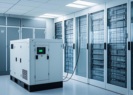 Data Centers